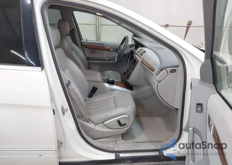 2008 Mercedes-Benz R 320 Cdi 4Matic z USA, uszkodzony, nr VIN 4JGCB22E28A074176